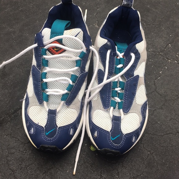 Retro Nike - Picture 2 of 3